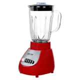 Better Chef Classic 10-Speed 5-Cup Glass Jar Blender by Jupiter Gear Home