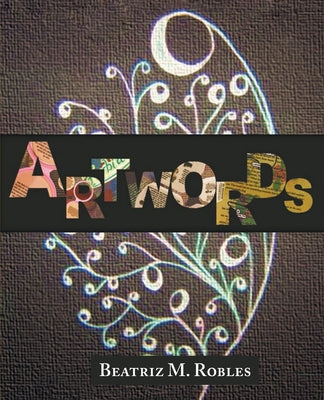 Artwords - Paperback by Books by splitShops