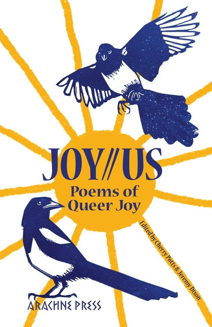 Joy//Us - Paperback by Books by splitShops