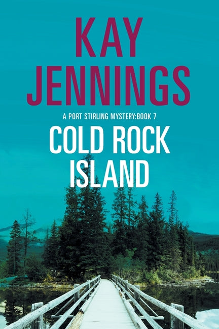 Cold Rock Island - Paperback by Books by splitShops