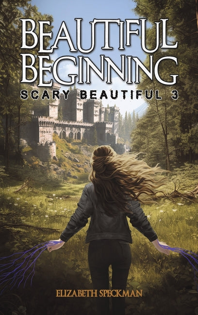 Beautiful Beginning - Hardcover by Books by splitShops