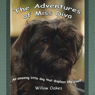 The Adventures of Miss Diva - Paperback by Books by splitShops