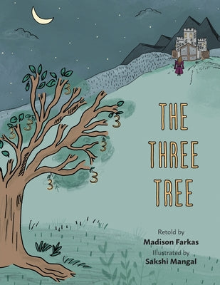 The Three Tree - Paperback by Books by splitShops