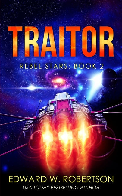 Traitor - Paperback by Books by splitShops