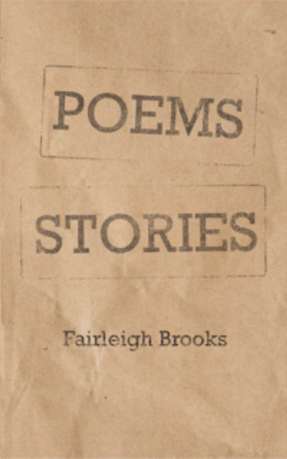 Poems Stories - Paperback by Books by splitShops