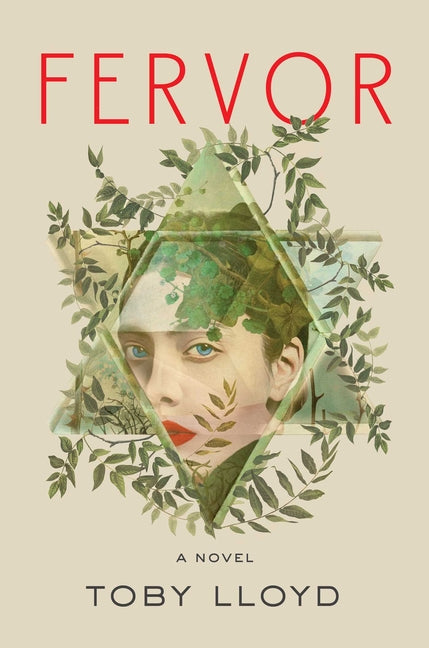 Fervor - Hardcover by Books by splitShops