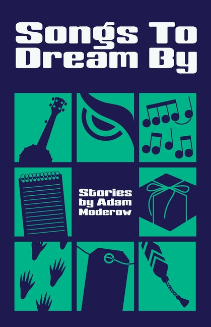 Songs to Dream By - Paperback by Books by splitShops