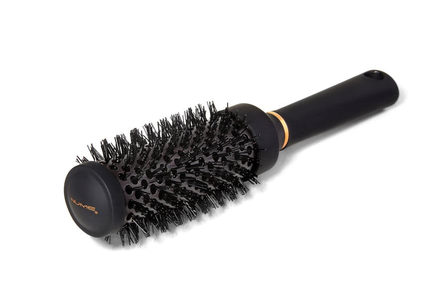 NuMe Ionic Round Brush by NuMe