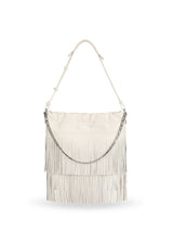 Harper Bag, Off-White by Bob Oré