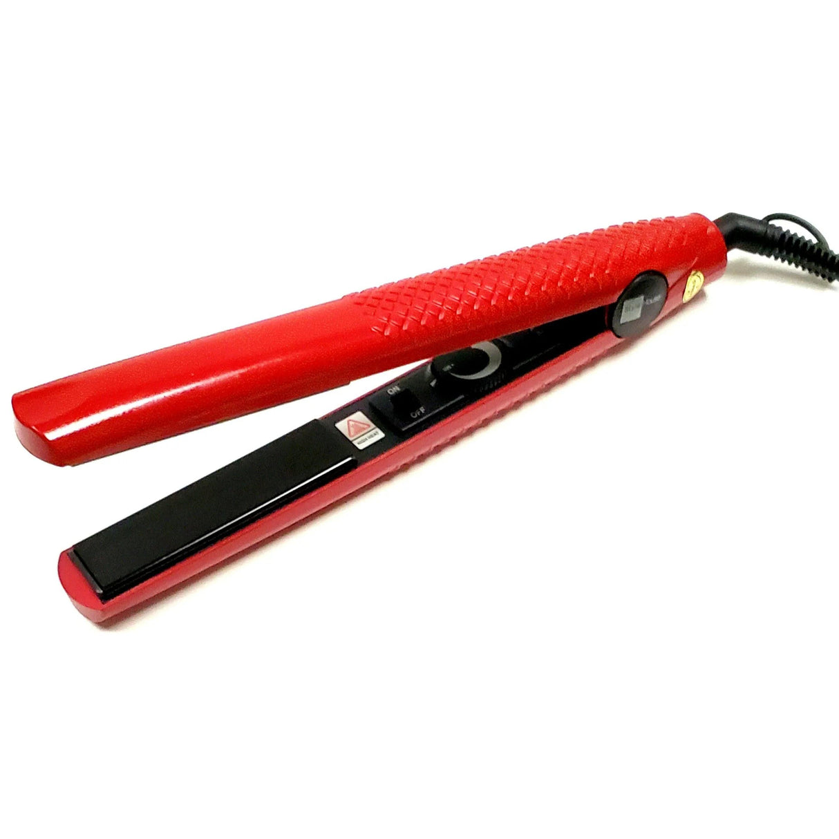 1.25" Style House Professional Ceramic Styling Iron - Vysn