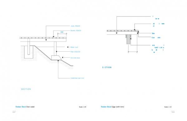 A Guide to Building Natural Swimming Pools by Schiffer Publishing