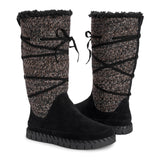 Muk Luks Women's Flexi-New York Boots by PROOZY