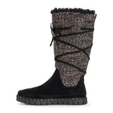 Muk Luks Women's Flexi-New York Boots by PROOZY