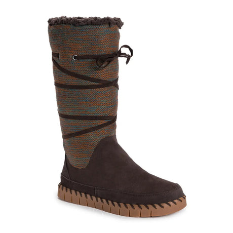 Muk Luks Women's Flexi-New York Boots by PROOZY