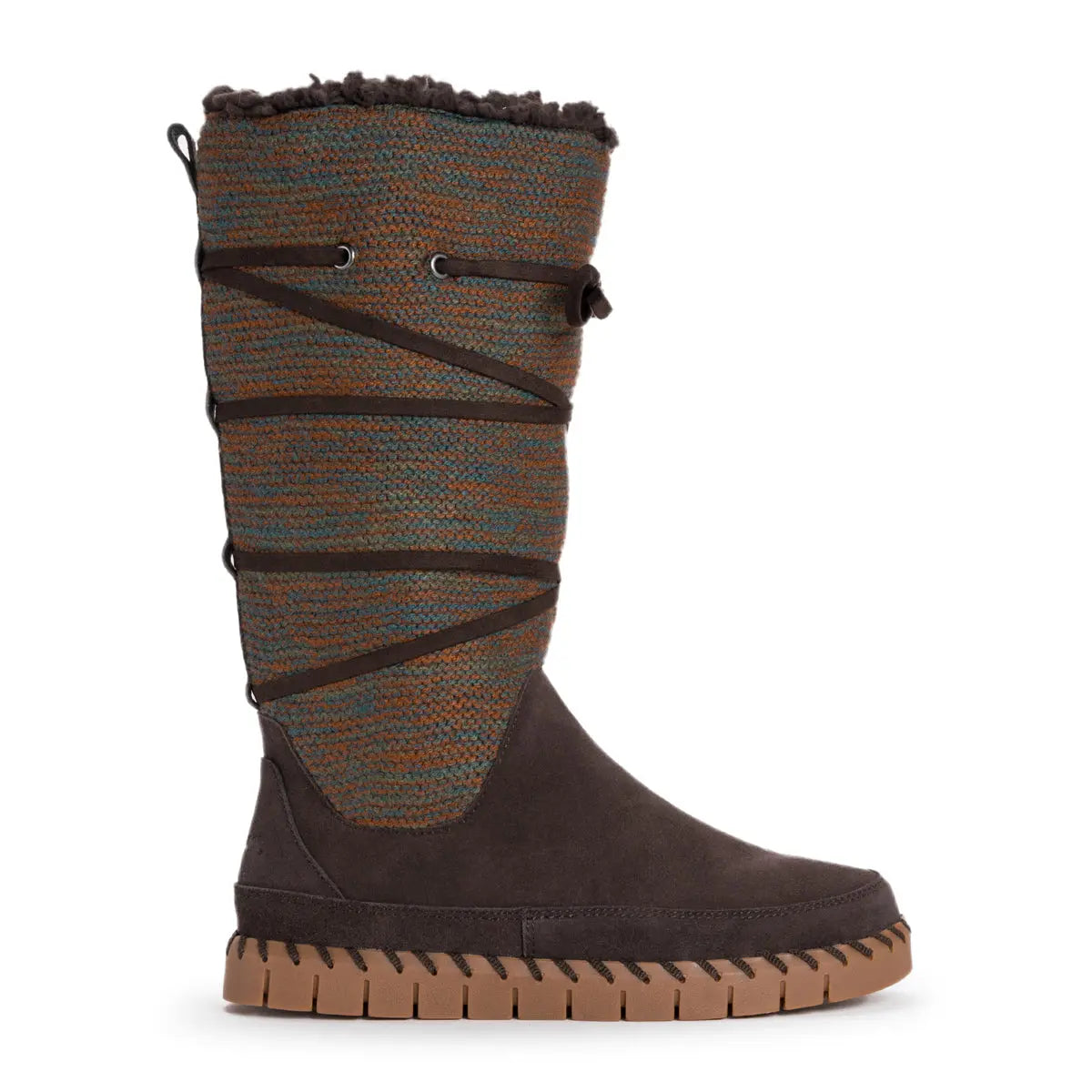 Muk Luks Women's Flexi-New York Boots by PROOZY