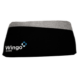 WingoCase Universal 14 in 1 Travel Kit Black by WingoCase