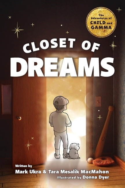 Closet of Dreams - Paperback by Books by splitShops