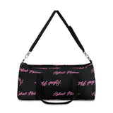 Women's "Script" Duffle by Hybrid Nation