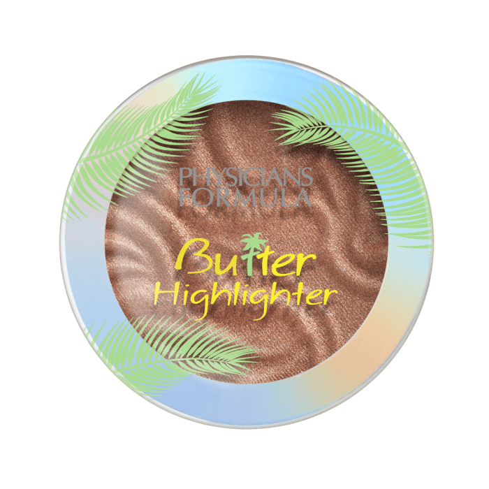 PHYSICIANS FORMULA Butter Highlighter - Rose Gold