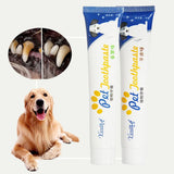 Dog Toothpaste by Dog Hugs Cat