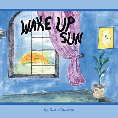 Wake up Sun - Paperback by Books by splitShops