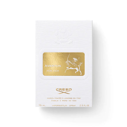 Creed Aventus for her 2.5 oz EDP by LaBellePerfumes