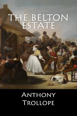 The Belton Estate - Paperback by Books by splitShops