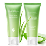 ALODERMA Pure Aloe Vera Gel - 114g by AloeCure