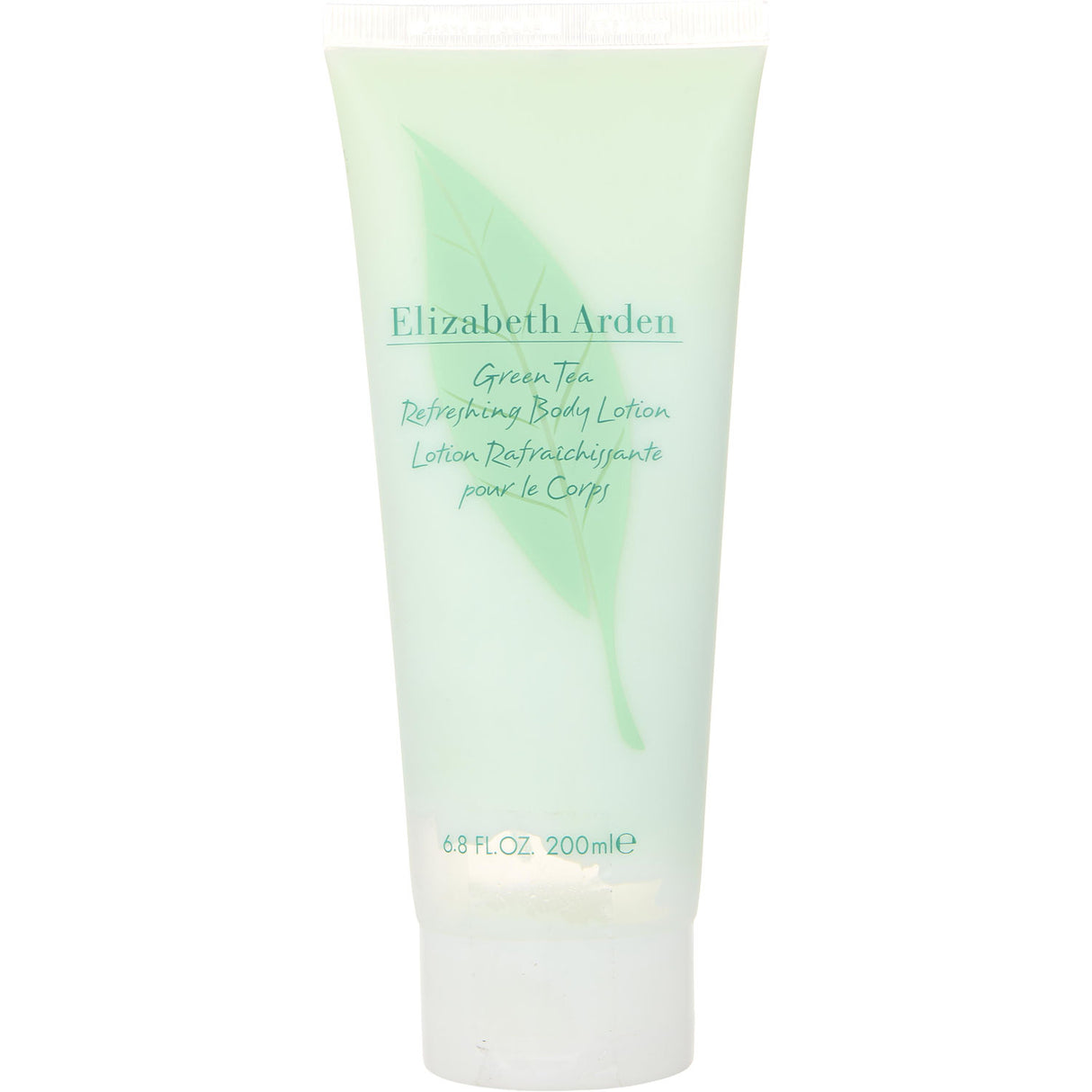 GREEN TEA by Elizabeth Arden - BODY LOTION 6.8 OZ - Women