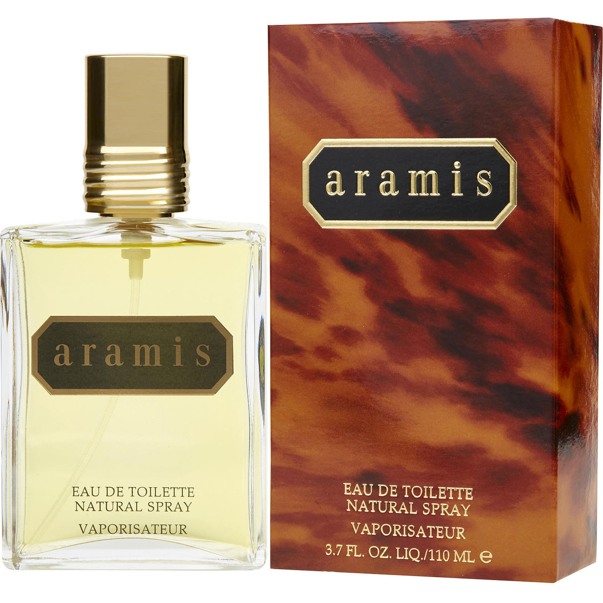 ARAMIS by Aramis - EDT SPRAY 3.7 OZ - Men