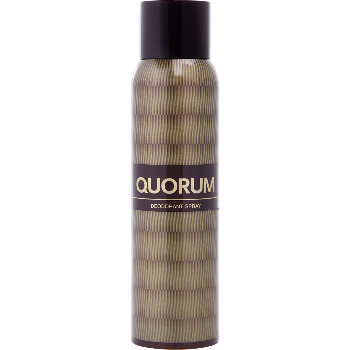 QUORUM by Antonio Puig - DEODORANT SPRAY 5 OZ - Men