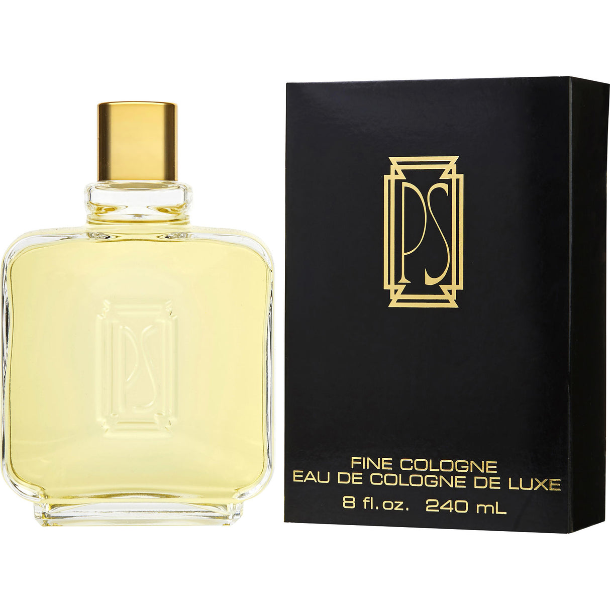 PAUL SEBASTIAN by Paul Sebastian - COLOGNE 8 OZ - Men