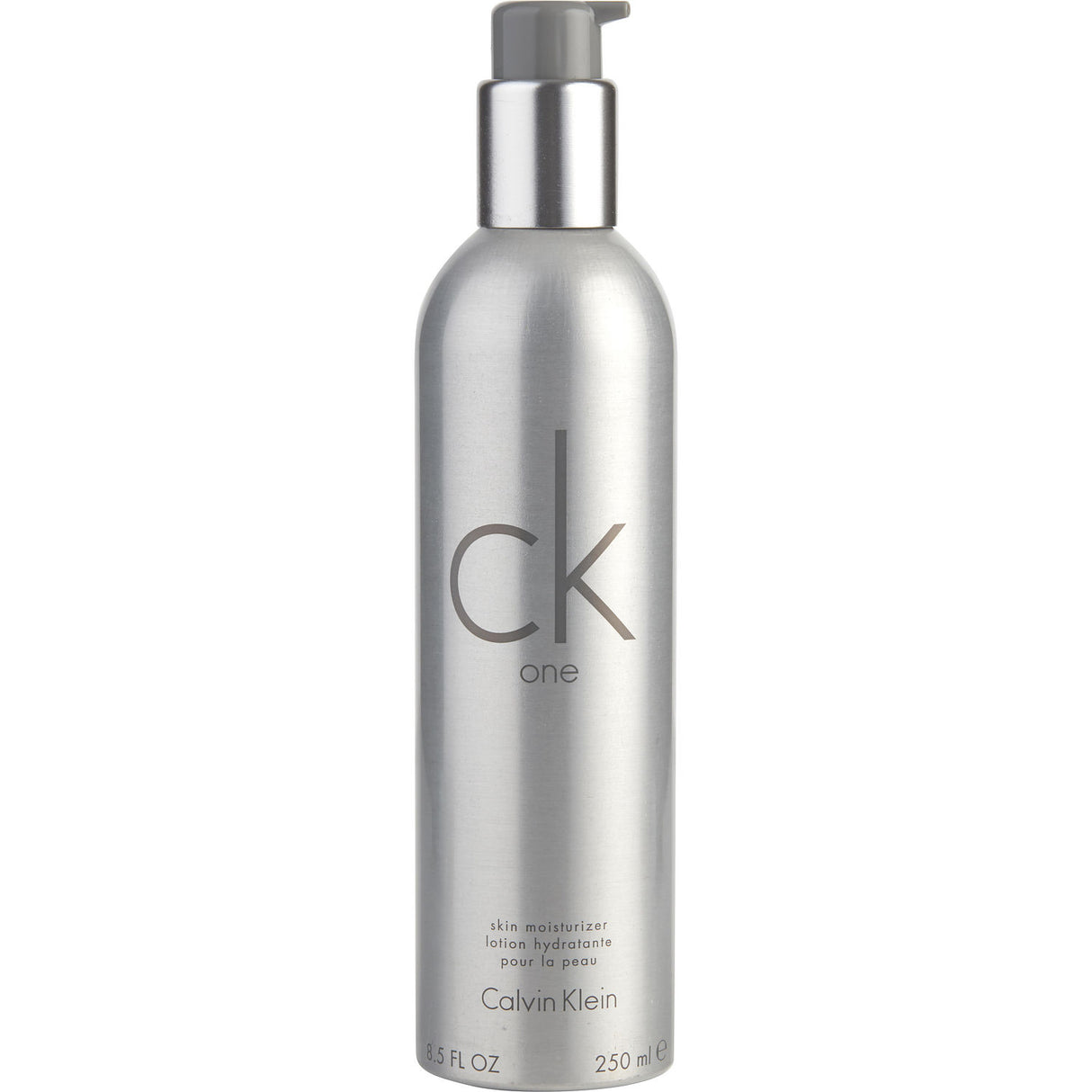 CK ONE by Calvin Klein - BODY LOTION 8.5 OZ - Unisex