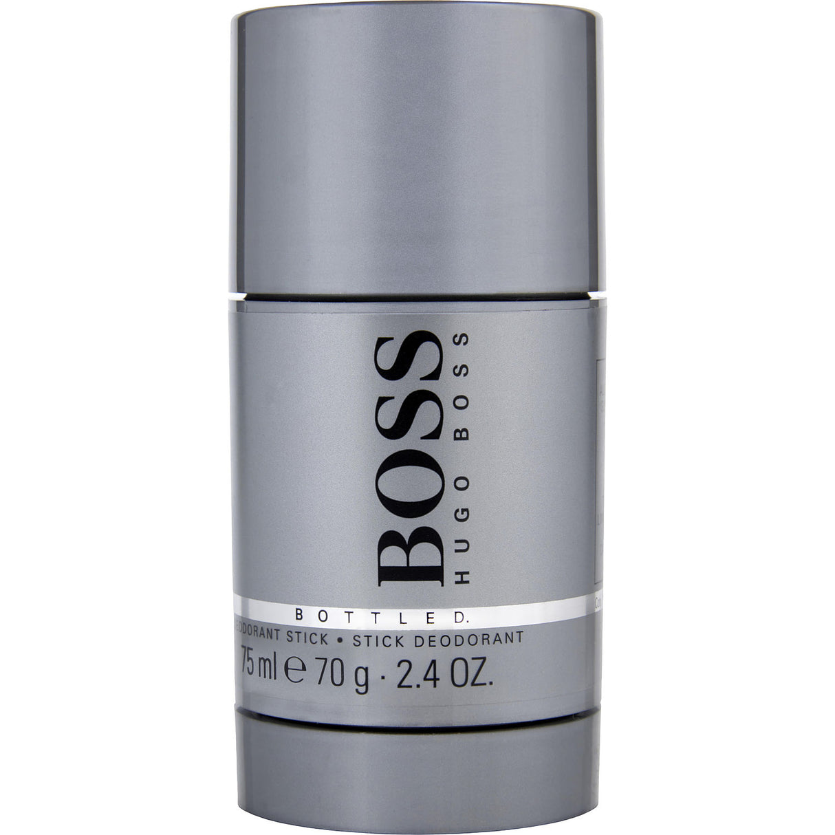 BOSS #6 by Hugo Boss - DEODORANT STICK 2.4 OZ - Men