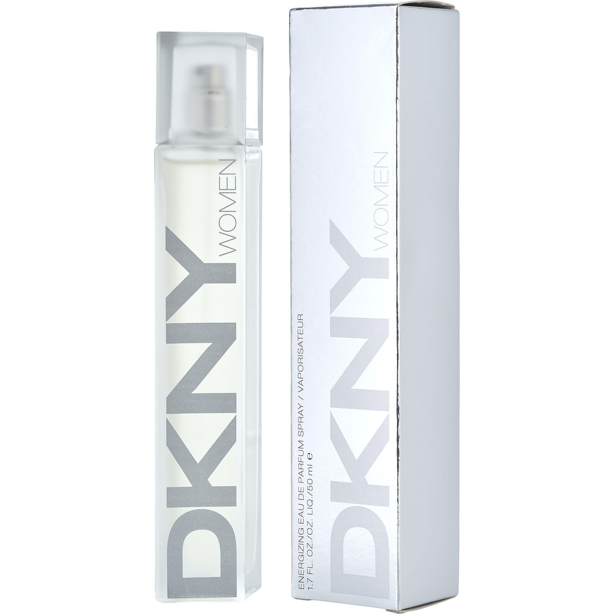 DKNY NEW YORK by Donna Karan - EAU DE PARFUM SPRAY 1.7 OZ - Women