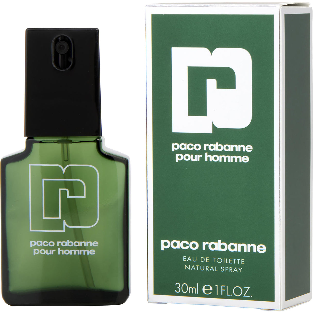 PACO RABANNE by Paco Rabanne - EDT SPRAY 1 OZ - Men