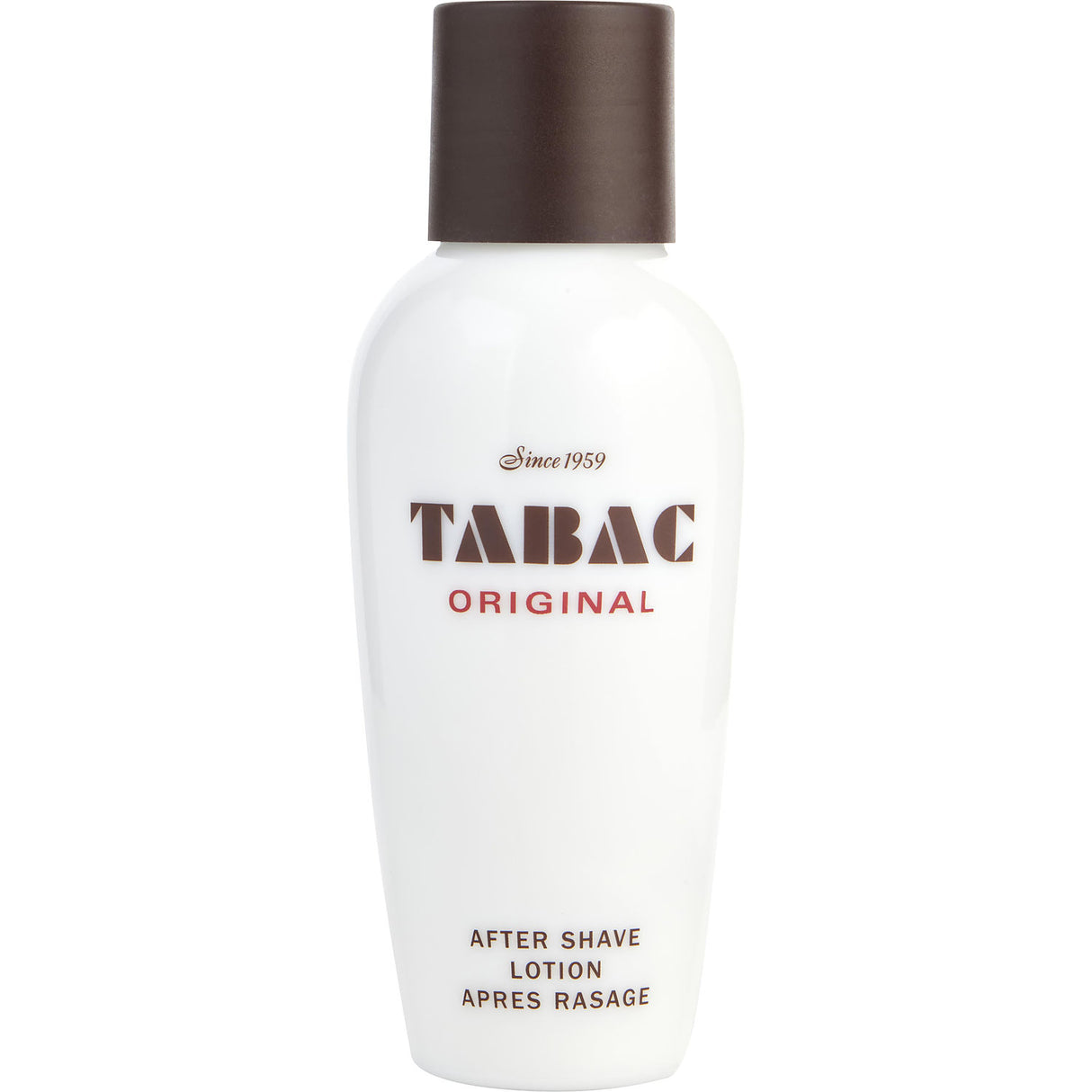 TABAC ORIGINAL by Maurer & Wirtz - AFTERSHAVE LOTION 10 OZ - Men