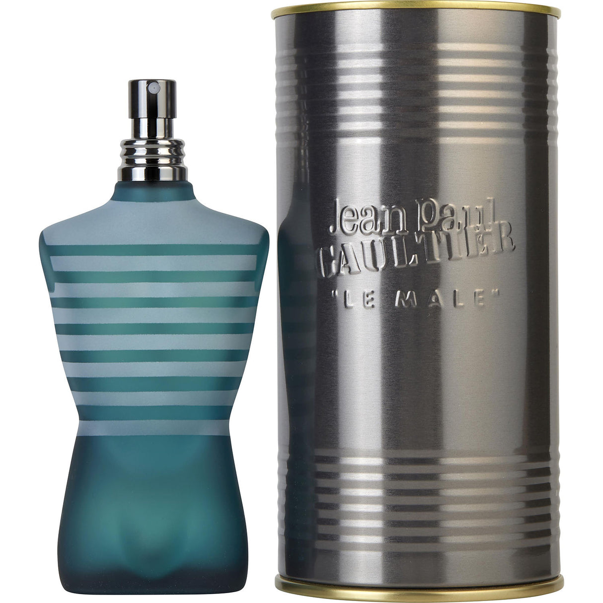 JEAN PAUL GAULTIER by Jean Paul Gaultier - EDT SPRAY 4.2 OZ - Men