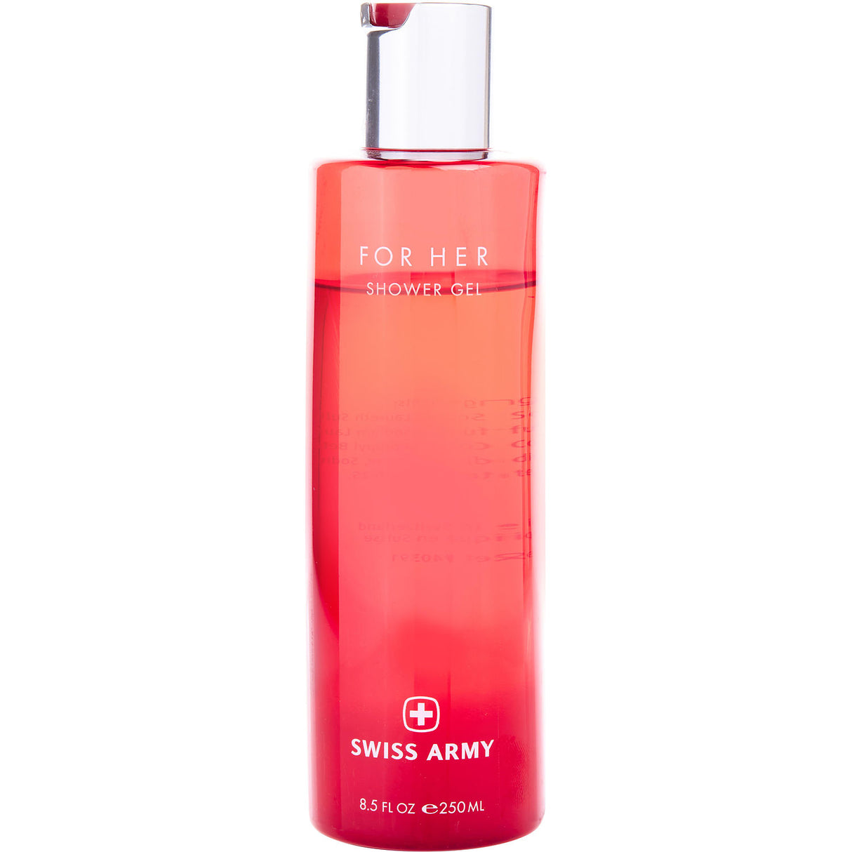 SWISS ARMY by Victorinox - SHOWER GEL 8.5 OZ - Women