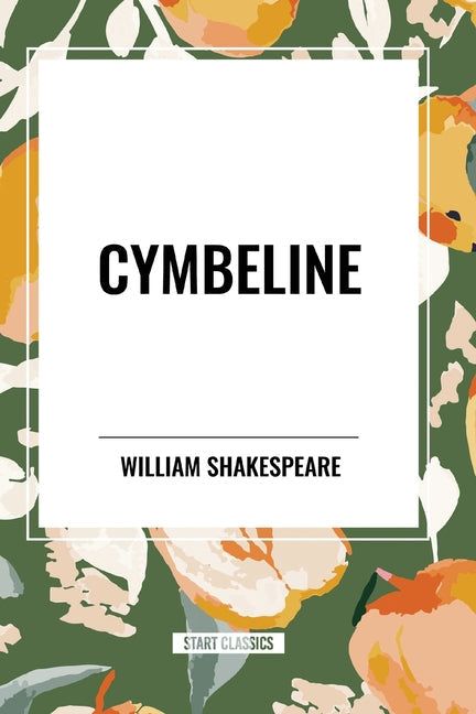 Cymbeline - Paperback by Books by splitShops