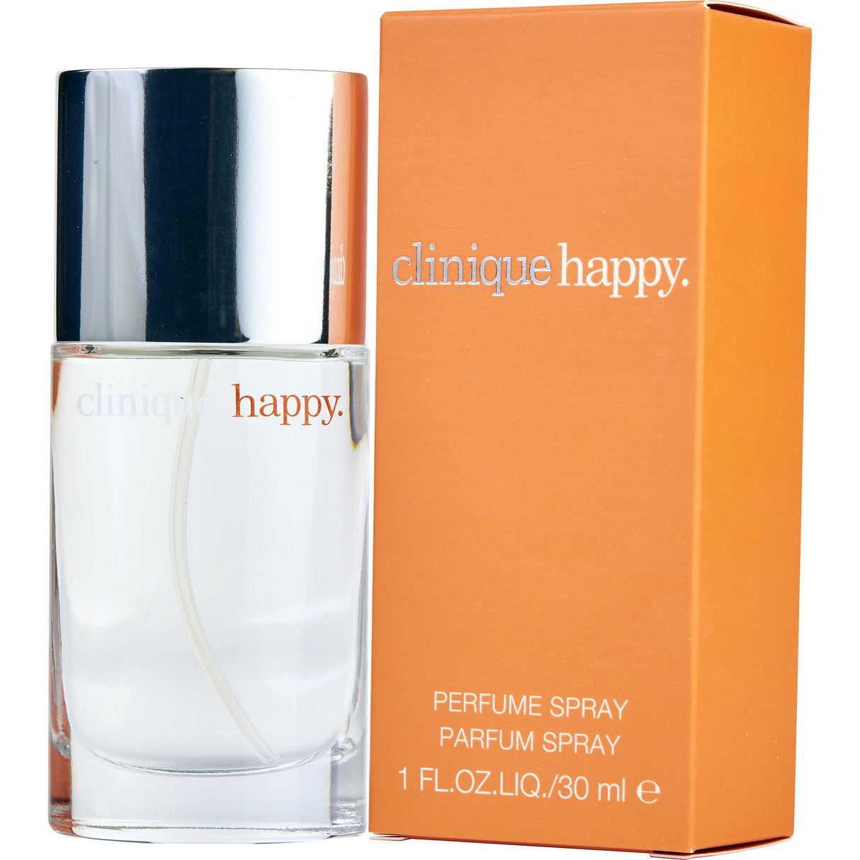 HAPPY by Clinique - EAU DE PARFUM SPRAY 1 OZ - Women