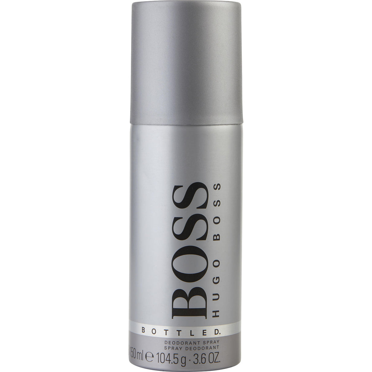 BOSS #6 by Hugo Boss - DEODORANT SPRAY 3.6 OZ - Men