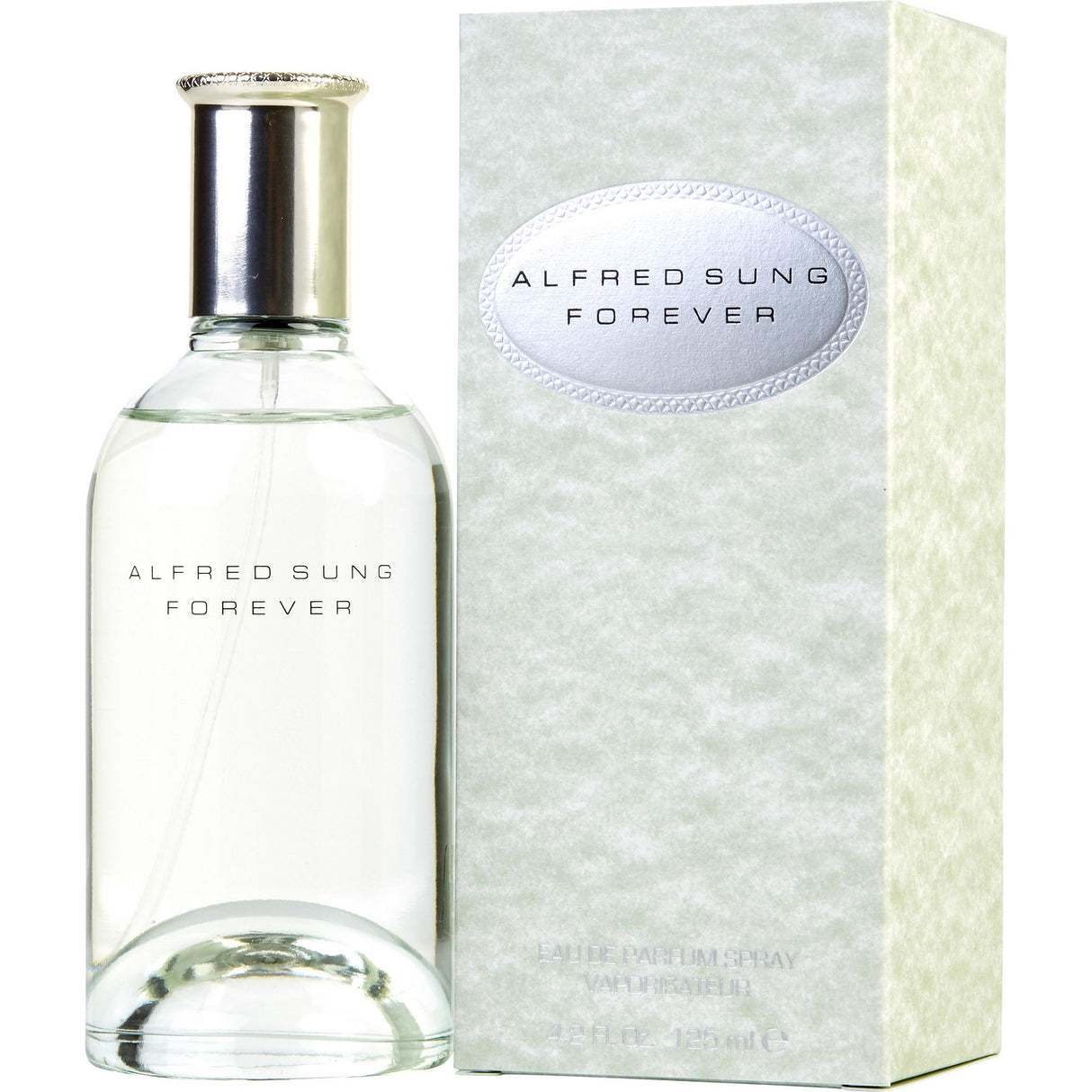 FOREVER by Alfred Sung - EAU DE PARFUM SPRAY 4.2 OZ - Women