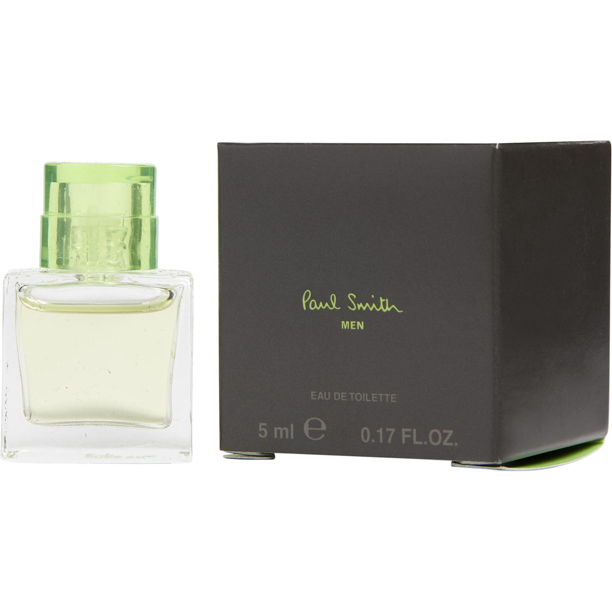 PAUL SMITH by Paul Smith - EDT 0.17 OZ MINI - Men