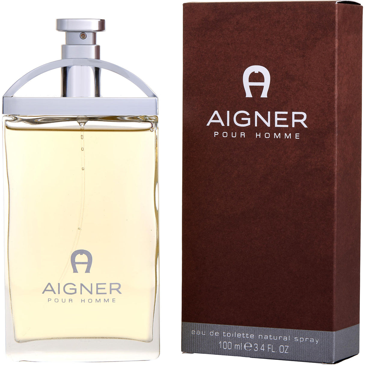 AIGNER by Etienne Aigner - EDT SPRAY 3.4 OZ - Men