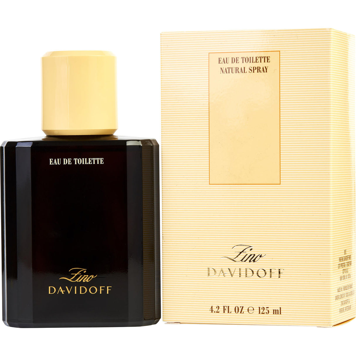 ZINO DAVIDOFF by Davidoff - EDT SPRAY 4.2 OZ - Men