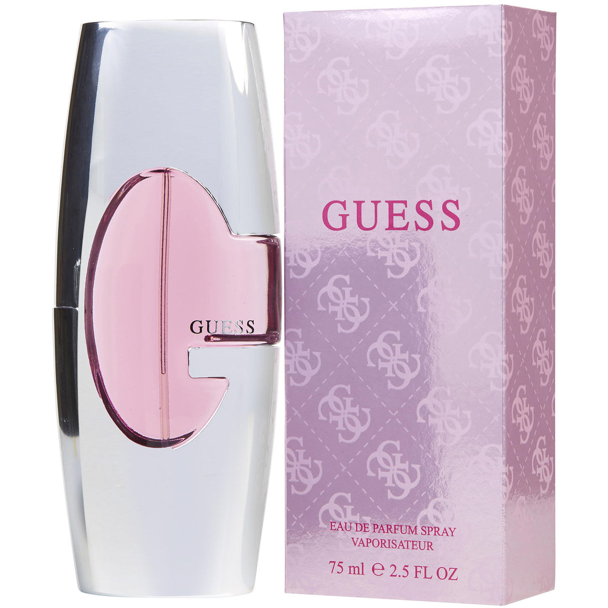 GUESS NEW by Guess - EAU DE PARFUM SPRAY 2.5 OZ - Women