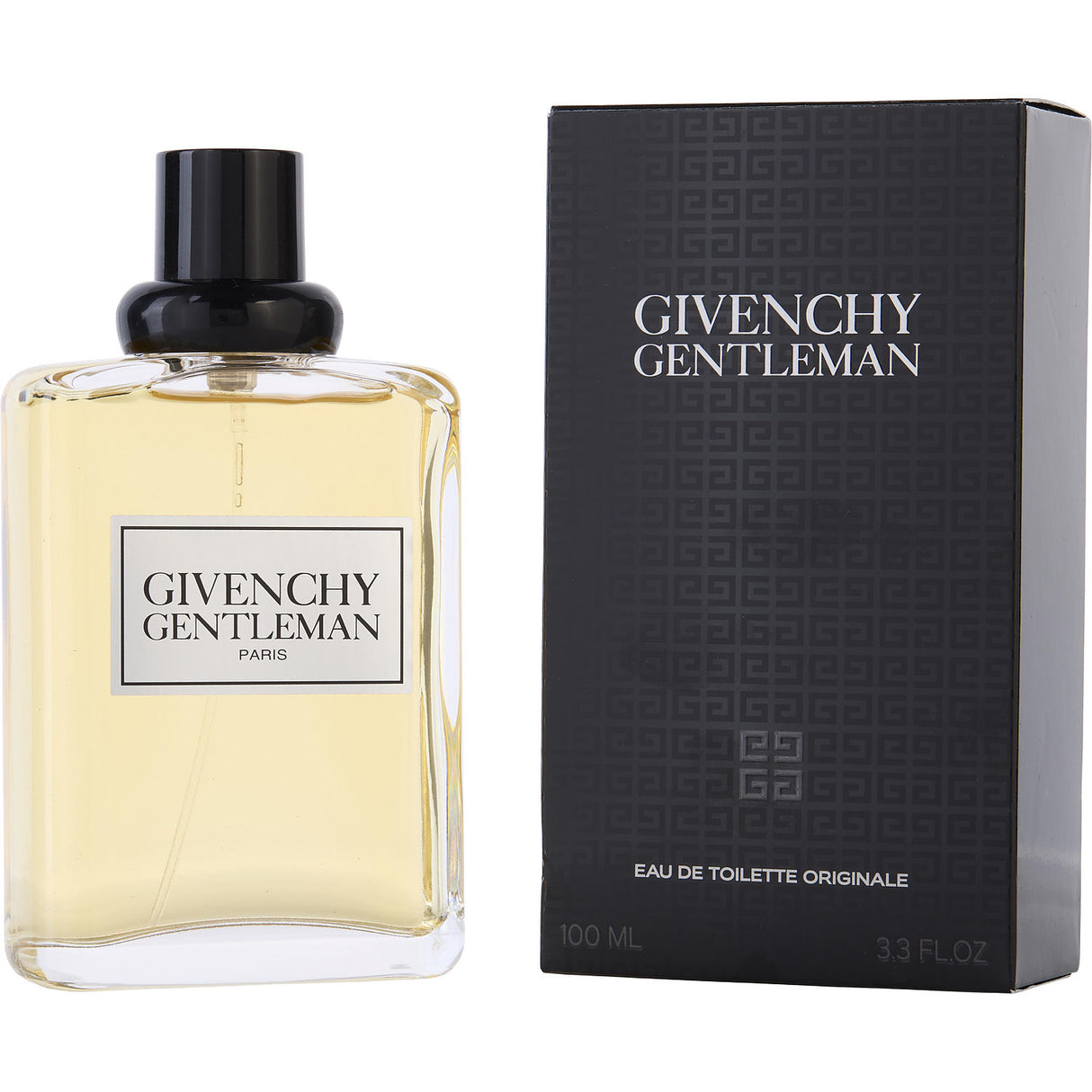 GENTLEMAN ORIGINAL by Givenchy - EDT SPRAY 3.3 OZ - Men