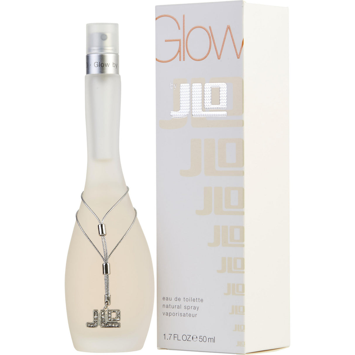 GLOW by Jennifer Lopez - EDT SPRAY 1.7 OZ - Women