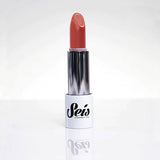 Semi Matte Lipstick by Seis Cosmetics